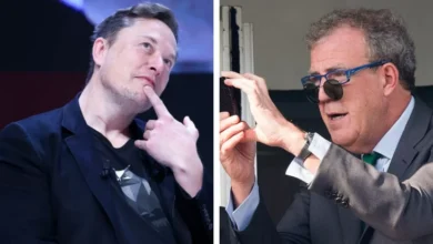 Jeremy Clarkson Yakin Bisa Kalahkan Elon Musk Soal Ulasan Negatif Tesla