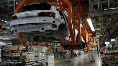 Kebijakan Trump Picu Kenaikan Harga Mobil! Pelanggan Negeri Paman Sam Siap-Siap Tekor Rp187 Juta!