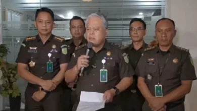 Kejagung Sangkal Dokumen Hasil Sitaan Penyidik pada di Kasus Korupsi Minyak Pertamina Bocor