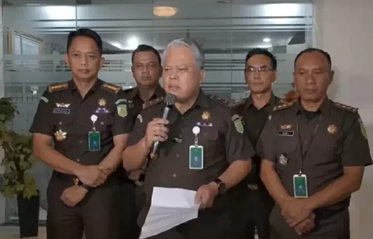 Kejagung Sangkal Dokumen Hasil Sitaan Penyidik pada di Kasus Korupsi Minyak Pertamina Bocor