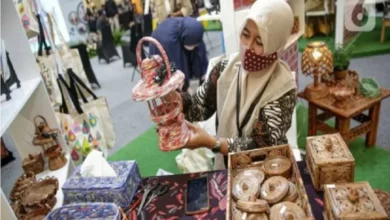 Kemendag: Bagian Bisnis Kreatif Punya Kemungkinan Besar untuk Ekspor