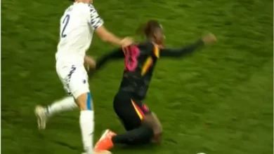 Kevin Diks Kutuk Netizen Indonesia yang dimaksud mana Lakukan Serangan Rasisme ke Trevoh Chalobah