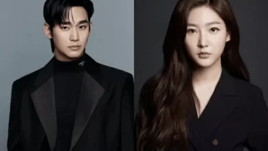 Kim Soo Hyun yang Pertama Kali Mendekati Kim Sae Ron dan juga Menyatakan Cinta