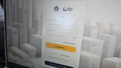 Kode Verifikasi DJP Online Tak Masuk? Simak Langkah-Langkah Penyelesaiannya