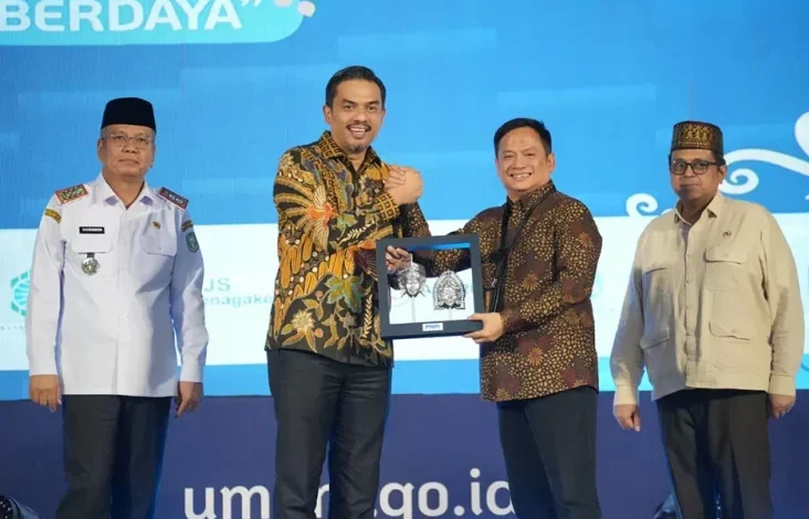 Kerjasama PNM dan juga Kementerian UMKM Perkuat Literasi Usaha Nasabah