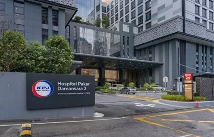 KPJ Healthcare Negara Tanah Melayu Tawarkan Solusi Aspek Bidang Kesehatan bagi Pasien Indonesia