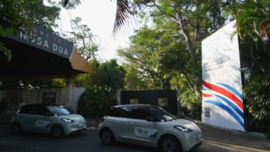 Parameter Mobil Listrik yang digunakan yang dimaksud Cocok untuk Generasi Muda!