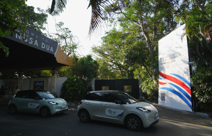 Parameter Mobil Listrik yang digunakan yang dimaksud Cocok untuk Generasi Muda!