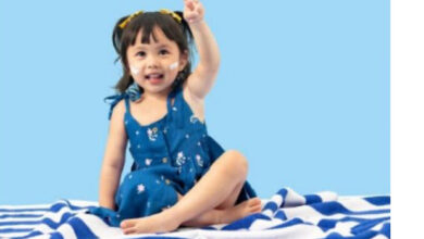 Kulit Bayi Sensitif? Hal ini Dia Cara Tepat Melindunginya, Mom!