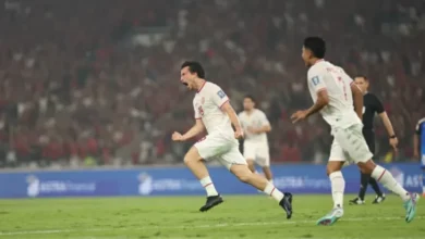 Link Live Streaming Australia vs Timnas Indonesia: Tonton dalam di Sini!