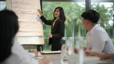 Lippo Karawaci Kembangkan Organisasi Melalui Pendidikan dan juga Penguraian