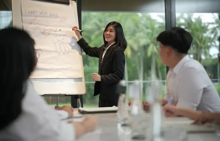 Lippo Karawaci Kembangkan Organisasi Melalui Pendidikan dan juga Penguraian
