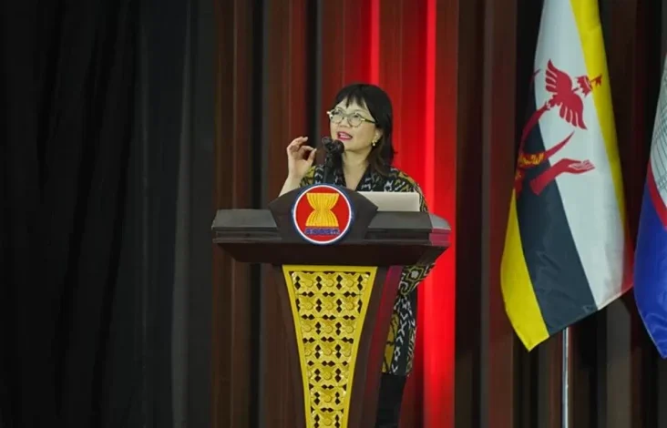 Literasi Teknologi Teknologi AI pada di Indonesia: Tantangan lalu Kesempatan pada Era Digital