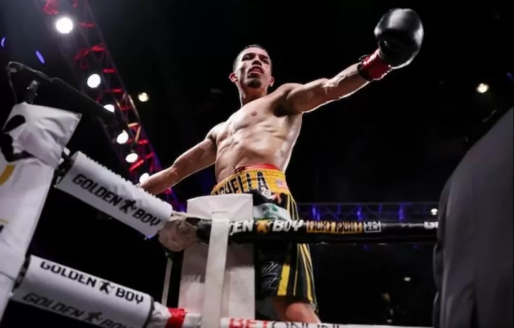 Manny Comeback Memenangkan 5 KO Beruntun, Perpanjang Rekor