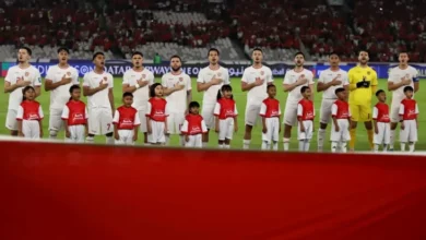 Market Value Timnas Indonesia Nomor 3 pada tempat Grup C Kualifikasi Piala Planet 2026 Zona Asia