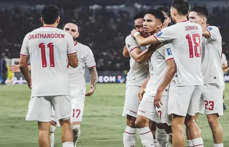Marselino Ferdinan Tebar Optimisme: Sangat Yakin Timnas Indonesia Berhasil Piala Global 2026