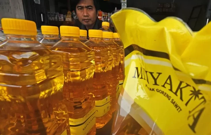 Publik Bisa Tuntut Ganti Rugi tentang MinyaKita Tak Sesuai Takaran, Begini Caranya