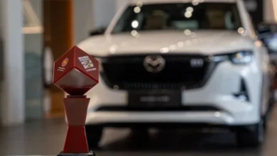 Mazda Bangkit! Raih Penjualan Luar Biasa lalu Raih Penghargaan Bergengsi dalam area IIMS 2025
