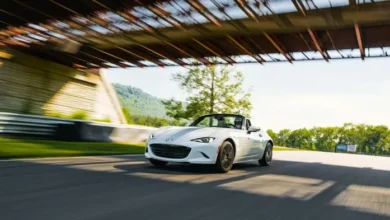 Mazda Bergeser ke Pasar Premium, Nasib Miata pada tempat Ujung Tanduk?