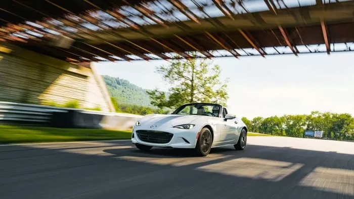 Mazda Bergeser ke Pasar Premium, Nasib Miata pada tempat Ujung Tanduk?