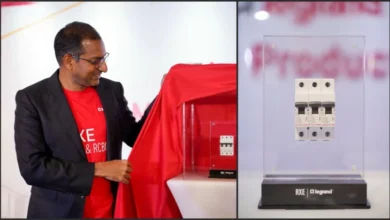 MCB RXE, Si Kecil yang tersebut mana Bikin Rumah Aman dari Kebakaran