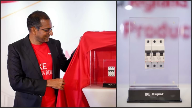 MCB RXE, Si Kecil yang tersebut mana Bikin Rumah Aman dari Kebakaran