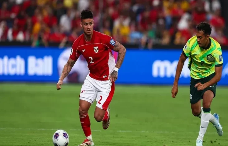 Media Massa Massa Belanda Soroti Absennya Mees Hilgers: Kerugian Besar untuk Timnas Indonesia