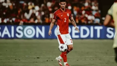 Mees Hilgers Absen ketika Timnas Indonesia vs Bahrain: Lini Belakang Skuad Garuda di tempat Bahaya?