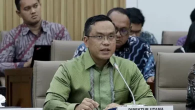 Minta Maaf ke Rakyat Indonesia, Dirut Pertamina: Ini adalah adalah Adalah Tanggung Jawab Saya