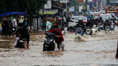 Mobil Habis Terendam Banjir Jangan Langsung Dihidupkan, Ikuti Cara Hal ini