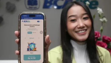 Momentum Optimis Pemain di tempat area Industri Asuransi pada waktu Literasi Warga Melonjak