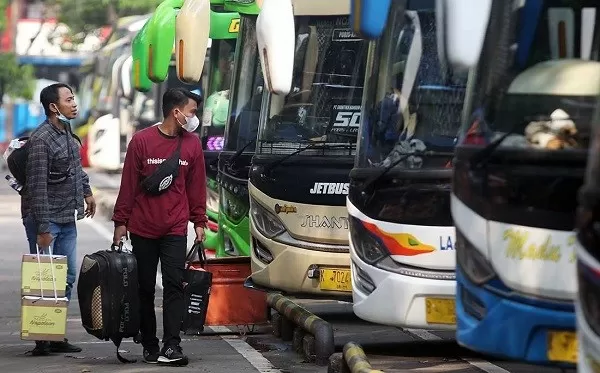 Mudik Gratis Bio Farma Lebaran 2025, Hal ini adalah Syarat lalu Cara Daftarnya