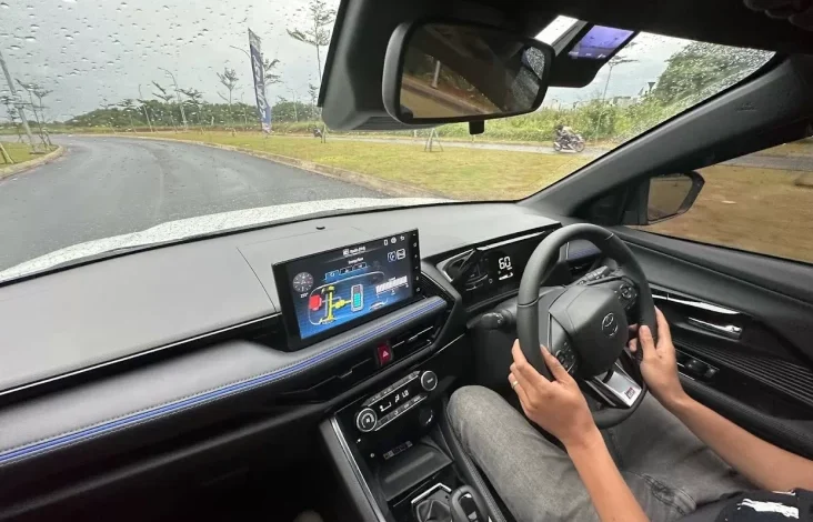 Mudik Nyaman juga Aman? Hal ini Dia Perlengkapan Tempur Wajib Bawa pada di Mobil Pribadi!