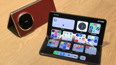 Multitasking Jadi Lebih Mudah dengan HUAWEI Mate X6, Smartphone Lipat Terkini