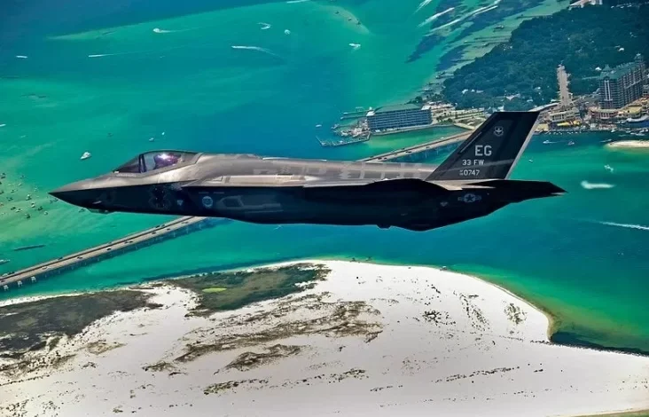NATO Akan Bubar Tanpa Bantuan AS, Kenapa? Washington Adalah Eksportir Senjata Terbesar pada Bumi