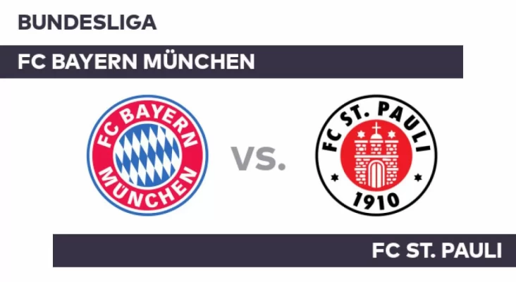 Nonton Matchday 27 Bundesliga pada VISION+, Link di Sini
