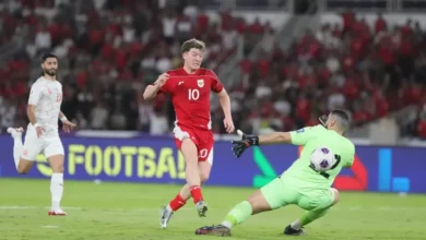 Ole Romeny Bukan yang mana dimaksud Pertama! Hal ini adalah Daftar Raja Gol Beruntun Timnas Indonesia!
