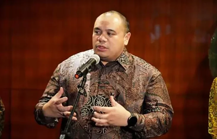 Pandu Sjahrir: Danantara Akan Fokus Pada Proyek yang mana yang dimaksud Dorong Pertumbuhan Kondisi Keuangan
