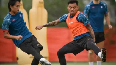 Moncer di tempat area Sabah FC, Prospek Saddil Ramdani Bela Timnas Indonesia:  Tidak Ada Panggilan!