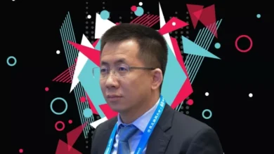 Pemilik TikTok Jadi Orang Terkaya di area area China