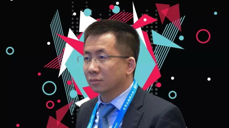 Pemilik TikTok Jadi Orang Terkaya di area area China