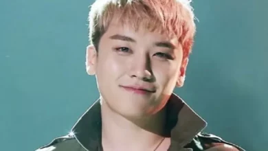 Penampakan Seungri dalam di Warung Makan Seoul Jadi Sorotan, Gegara Kasus Prostitusi lalu Perjudian