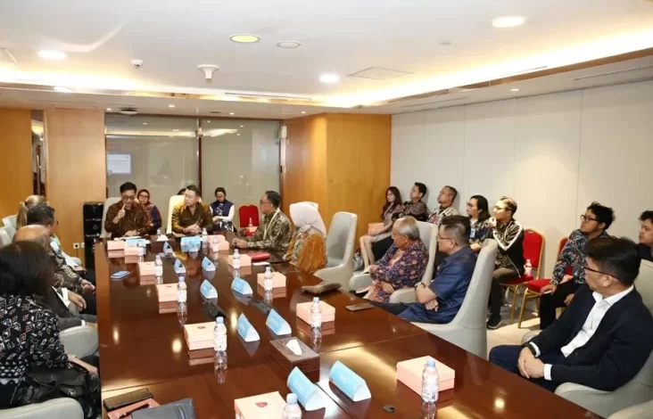 Perkuatan Infrastruktur Teknologi Jadi Kunci Pokok Penting Pembaruan Layanan Area Kesejahteraan di Indonesia