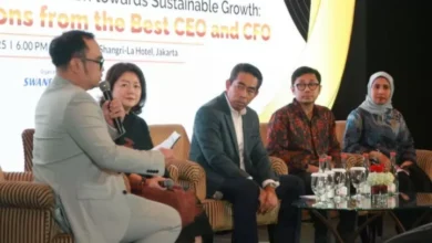 Signifikans Budaya Korporasi Berkelanjutan di Era Kompetisi Global