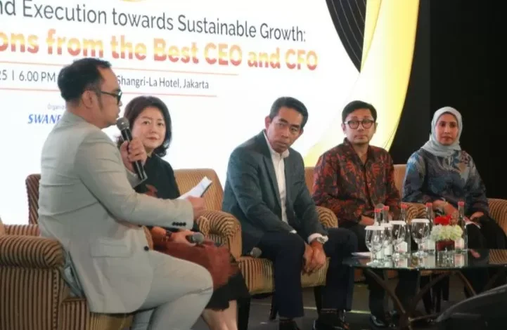 Signifikans Budaya Korporasi Berkelanjutan di Era Kompetisi Global