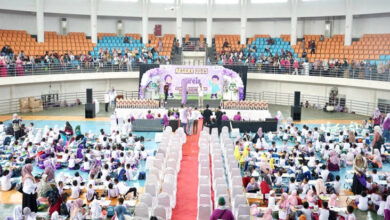 Signifikans Melindungi Kulit Anak dari Paparan Sinar Matahari