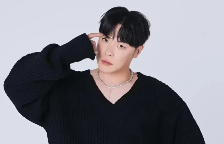 Penyanyi Korea Wheesung Meninggal Planet pada Rumahnya