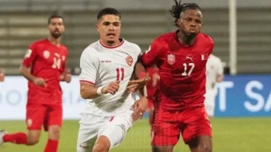 Perbandingan Kekuatan Timnas Indonesia vs Bahrain: Ranking FIFA, Klasemen, lalu Faktor Kunci Penting Pokok