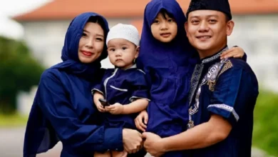 Perbandingan Sikap Istri Richard Lee kemudian Bobon Santoso setelahnya Tahu Suaminya Mualaf