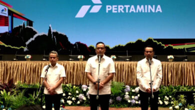 Permintaan Maaf Dirut Pertamina Soal Sengkarut Tata Kelola Minyak